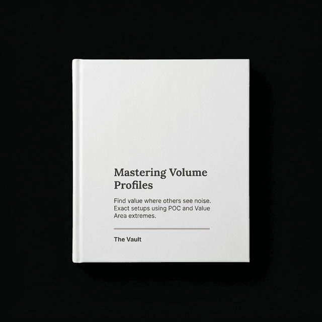 Mastering Volume Profiles